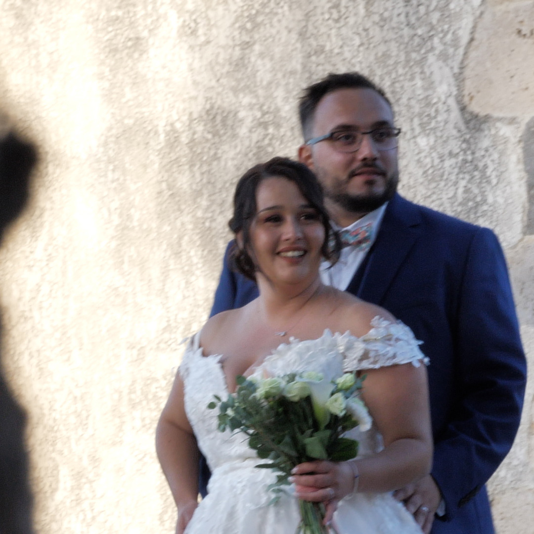 Amanda & Kévin
